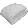 Image de Couette Chaude Douceur Absolue 220x240 Cm Blanc