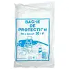 Image de Bache Protection 4mx5m Polypr. A Savy - 4213000