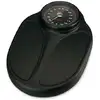 Image de Terraillon - pèse-personne mécanique 160kg500g noir 13016 - tpro-plus 13016