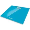 Image de Pèse-personne TERRAILLON - TX1500 - électronique - Ultra-Plat - Marche/Arrêt automatique