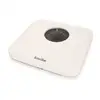 Image de Pèse-personne mécanique 150kg 1kg blanc - bma73000wh