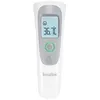Image de TERRAILLON - Thermomètre sans contact 9 mémoires