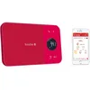 Image de Balance de cuisine Nutritionnelle Connectée - Terraillon - NUTRITAB - Bluetooth - 5 kg - Grad 1 g - Ecran LCD - Scan codes barres