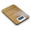 Image de Balance de cuisine Bamboo TERRAILLON