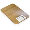 Image de Balance de cuisine électronique - TERRAILLON - BAMBOO - Capacité 3 Kg - Plateau Bambou