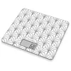 Image de Balance de cuisine - Terraillon - T1040 - Blanc et Argent - Arts Deco - Petit Electroménager