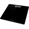 Image de Pèse personne électronique - Terraillon - TSQUARE Ultra plat Marche arrêt automatique 180 Kg Grad 100 g Noir
