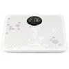 Image de Pèse personne - Terraillon - POWERMASSAGER - Blanc - Électrostimulation - 180 kg max