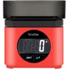 Image de Balance De Cuisine Terraillon Ba 22 Mythic Rouge en occasion ou reconditionné