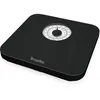 Image de Pèse-personne mécanique - Terraillon - NAUTIC NOIR- 150kg - graduation 1kg - Robuste - Fonctionne sans piles