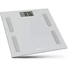 Image de Pèse personne connecté - Terraillon - Connecte Body Connect - Blanc - 180 kg - IMC