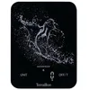 Image de Balance de cuisine Terraillon Aqua Resist Noir