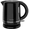 Image de Bouilloire Terraillon Diamant Capacité 1,5 L Design Noir