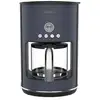 Image de Terraillon - cafetière filtre programmable 10-12 tasses 1080w 15439 - new moon 15439