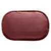 Image de Bouillote terraillon velvet rose-marron
