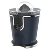 Image de Presse agrumes électrique - Terraillon - NEW MOON - 160W - 2 cônes - FIltre inox - Bec verseur inox anti-gouttes