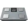 Image de Terraillon - impédancemètre 180kg100g gris evofit - EVOFIT