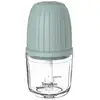 Image de Terraillon Hachoir Terraillon Bistria Vert Sauge