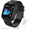 Image de Montre Intelligente pour Enfants Étanche - Kids Smart Watch GPS Tracker Positionnement Téléphon Appel durgence SOS Clôture A223