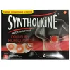 Image de Syntholkiné patch chauffant spécial dos 4 Patchs