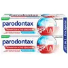 Image de Parodontax Réparation Active Gencives Lot de 2 x 75 ml