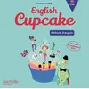 Image de English Cupcake Anglais Cm - (1cd Audio) en occasion ou reconditionné