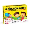 Image de Le cochon qui rit DUJARDIN