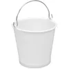 Image de Seau de ménage D: 28 cm 10 L - blanc