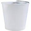 Image de Seau de ménage standard - D: 30 cm - 13 L - blanc
