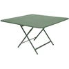 Image de Table Caractère 128 x 128 cm, Fermob Cactus - FERMOB