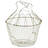 Image de Panier à salade pliant, Combrichon - COMBRICHON