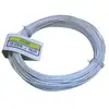 Image de Fil Linge Plast Blc D.2.2 25m X1 Vynex - 62071