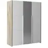 Image de Sciae Armoire 3po 1g N33