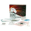 Image de Coffret 100 tours de cartes - FERRIOT - Accessoires inclus - Pour enfants dès 6 ans