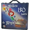 Image de Mal Magie 150 Tours Ferriot Cric Sa Fet3035