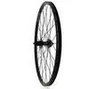 Image de Roue arrière VTT - RODI - DB Disc noir QR