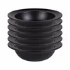 Image de Assiette creuse Neo 19 cm (lot de 6) - Table Passion