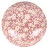 Image de Coupelle Léa rouge 17 cm (lot de 4) - Table Passion