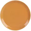 Image de Assiette plate itit safran 25 cm (lot de 6) - Trendup