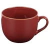 Image de Bol Jumbo Elyas 75 cl, Table Passion Rouge - Table Passion