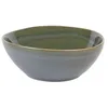 Image de Bol Symphony vert 14 cm (lot de 2) - Table Passion