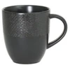 Image de Mug 30 cl Vésuvio, Table Passion Noir - Table Passion