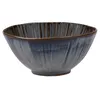 Image de Coupelle organique Liv bleu 15 cm (lot de 2) - Table Passion