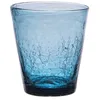 Image de Gobelet Lussan craquelé 27 cl bleu (lot de 6) - Table Passion