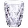 Image de Boite de 6 gobelets bas Diamond 24 cl - Trendup