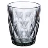 Image de Boite de 6 gobelets bas Diamond 24 cl gris - Trendup
