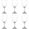 Image de Boîte de 6 verres à pied Toscane 29 cl - Trendup