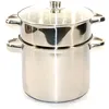 Image de COUSCOUSSIER HORA 24 CM 9L INDUCTION A07-8426