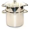 Image de COUSCOUSSIER HORA - 28 CM -15 L - A07-2448