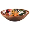 Image de Coupe Taiana en manguier 30 cm - Table Passion